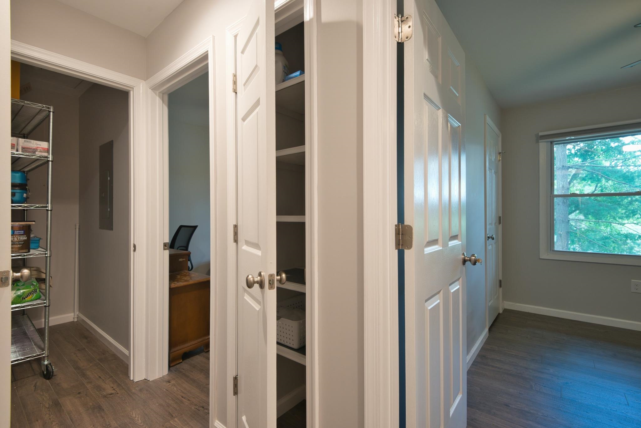 1743 Donlee Drive Blacksburg VA 24060