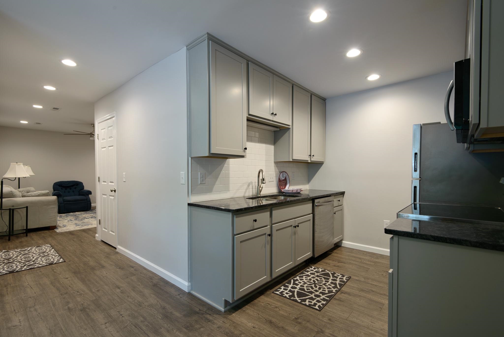 1743 Donlee Drive Blacksburg VA 24060