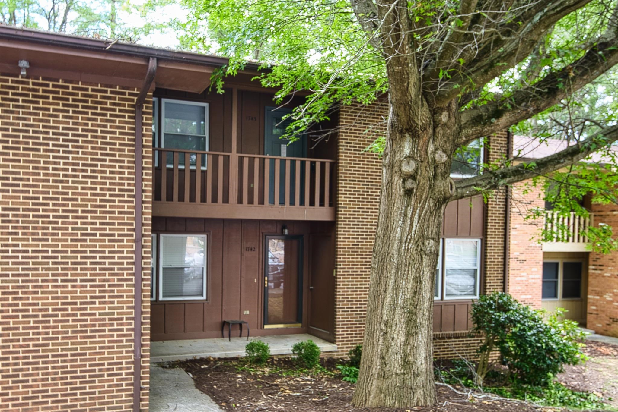 1743 Donlee Drive Blacksburg VA 24060