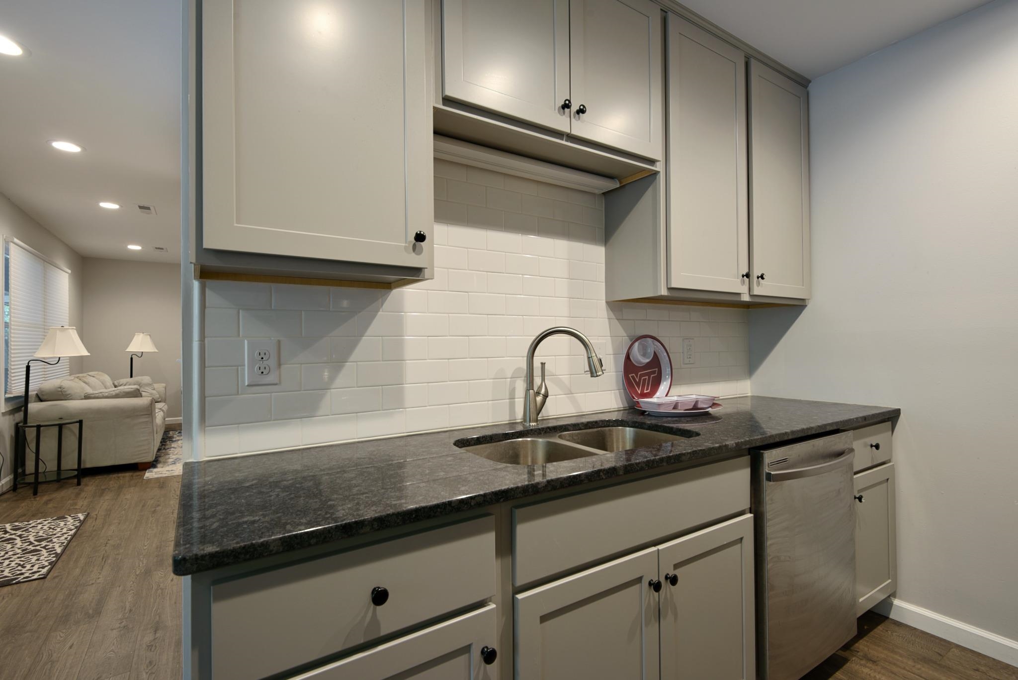 1743 Donlee Drive Blacksburg VA 24060