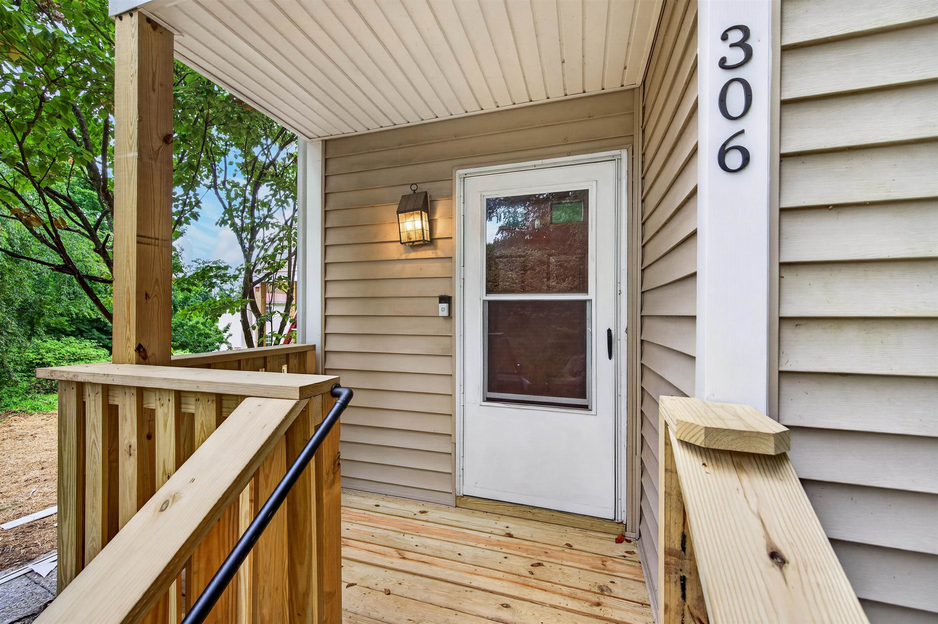 306 Chowning Place Blacksburg VA 24060