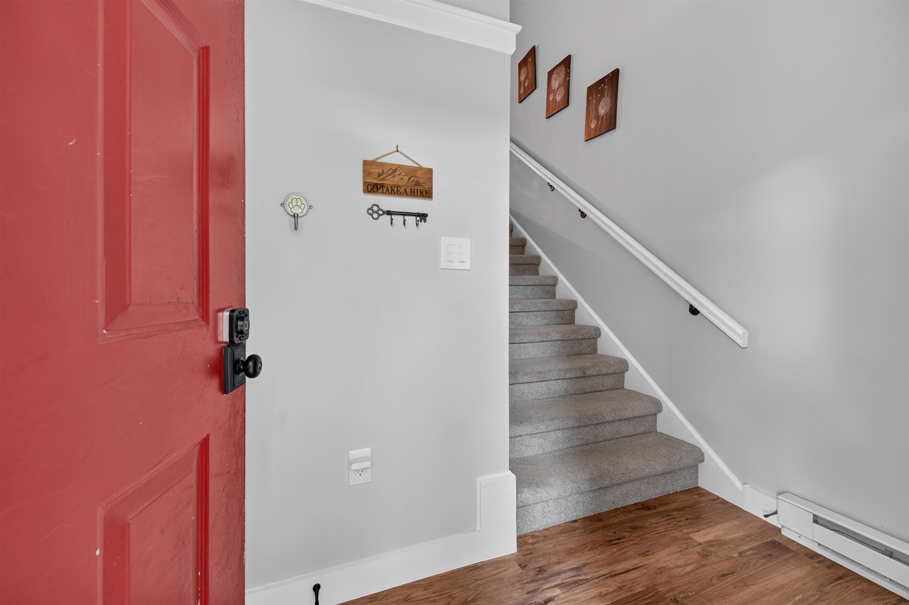 306 Chowning Place Blacksburg VA 24060