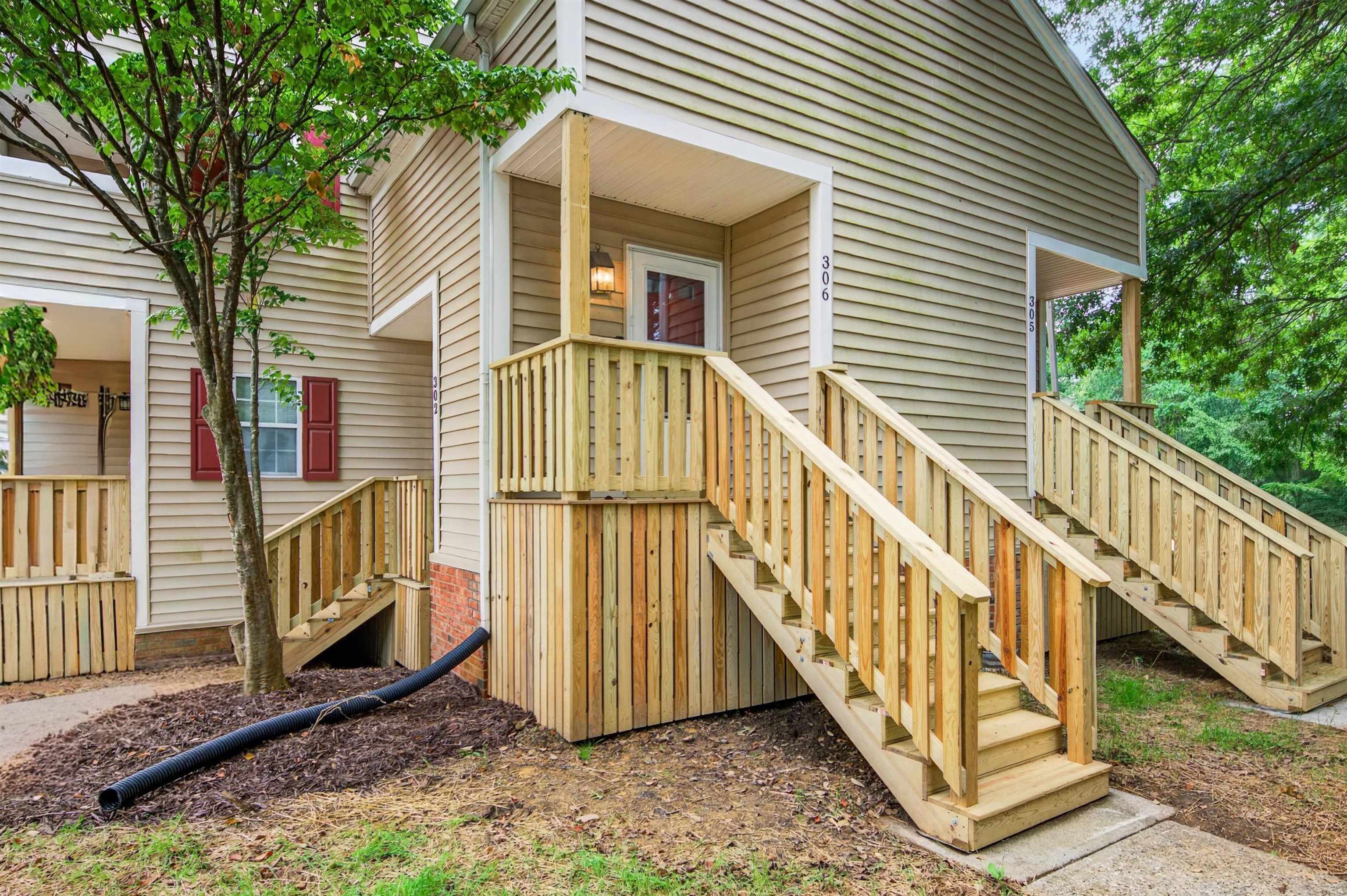 306 Chowning Place Blacksburg VA 24060