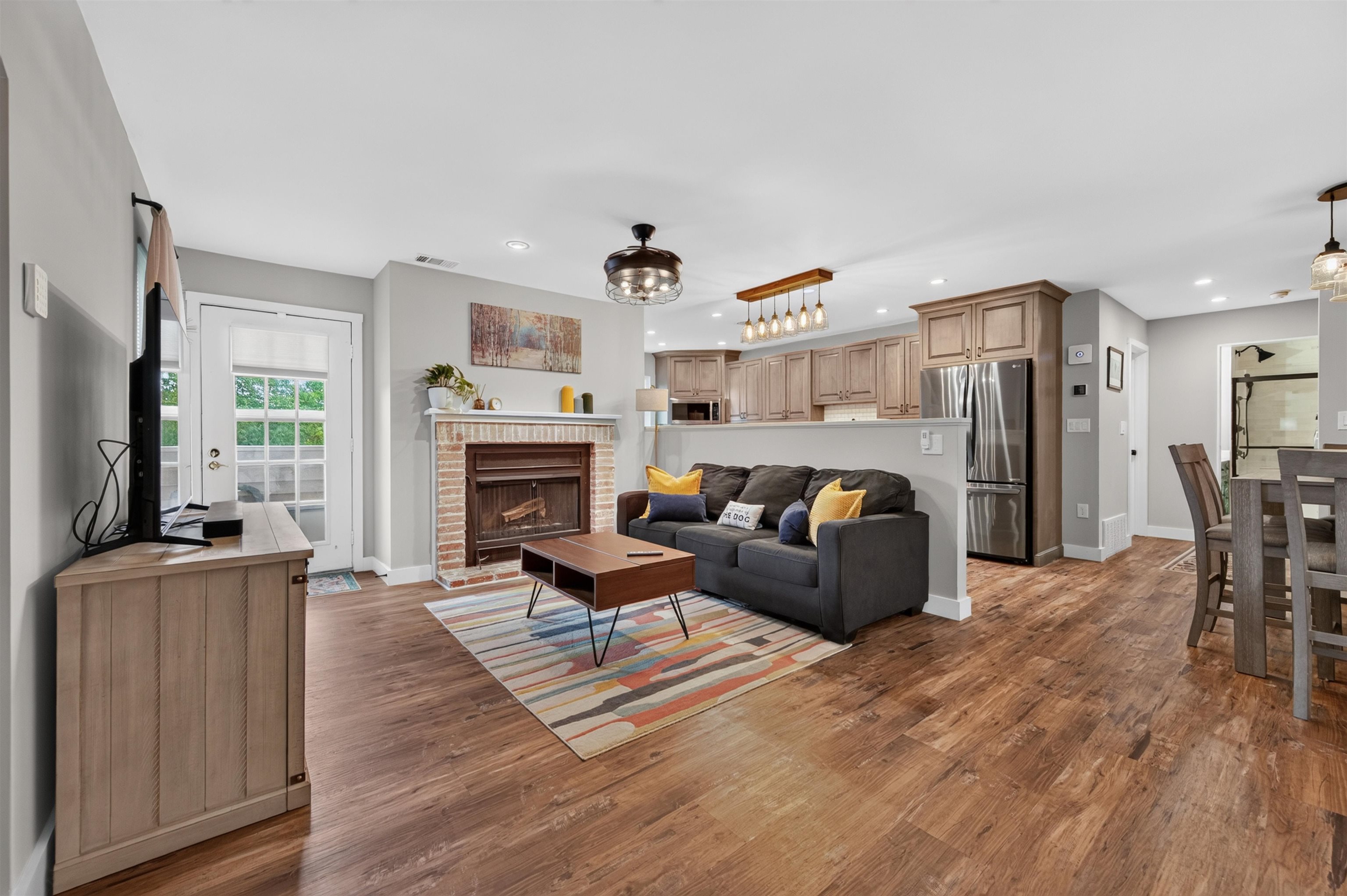 306 Chowning Place Blacksburg VA 24060