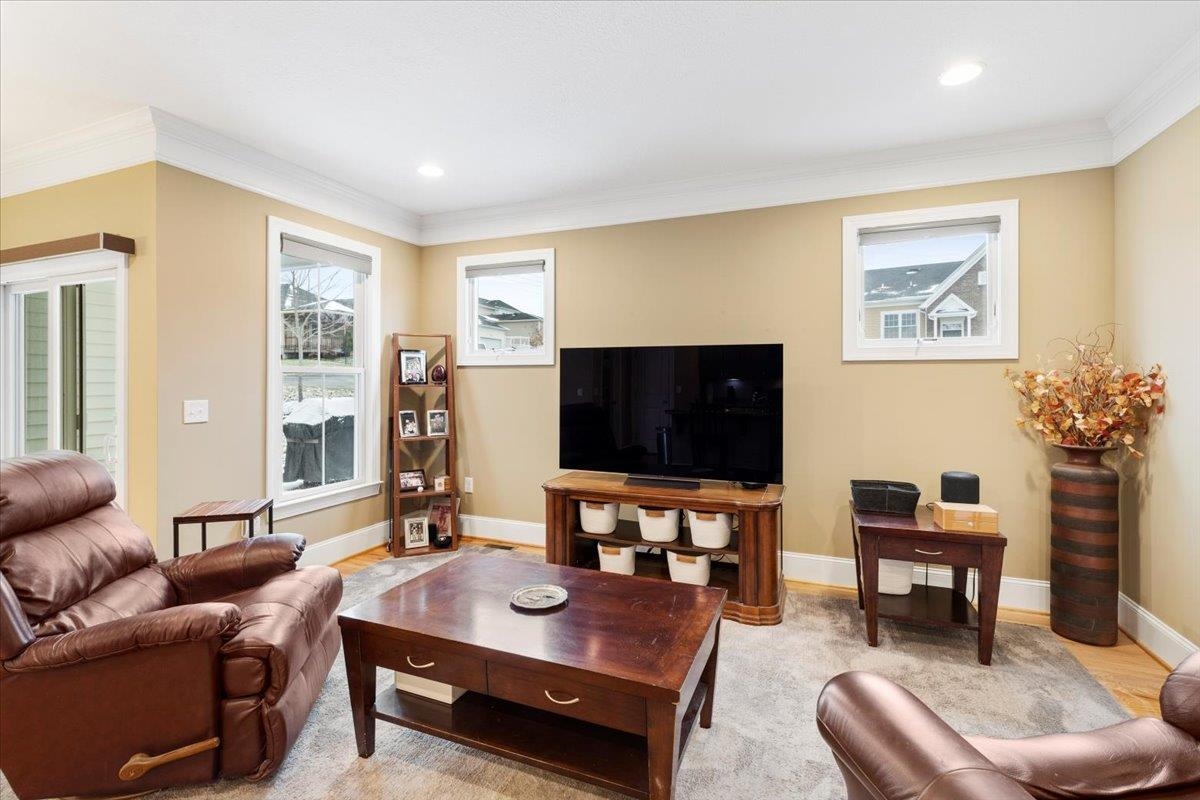 1698 Honeysuckle Drive Blacksburg VA 24060