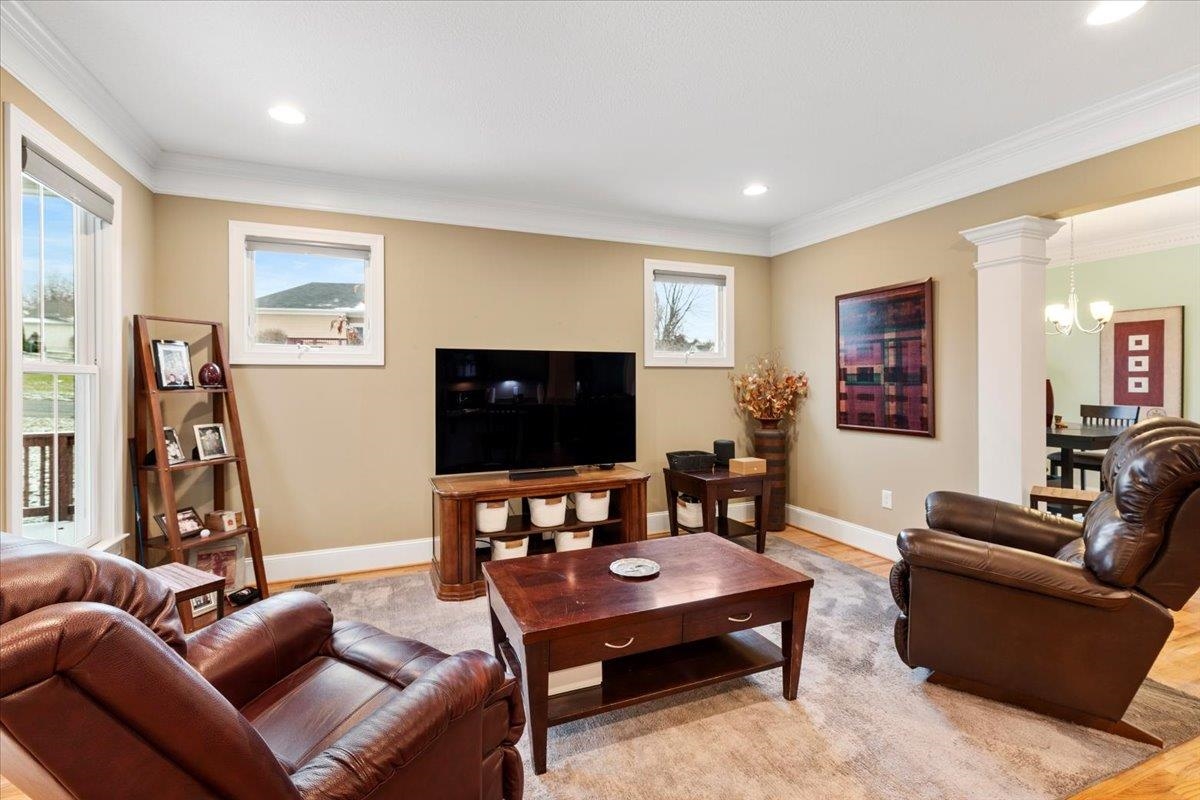 1698 Honeysuckle Drive Blacksburg VA 24060