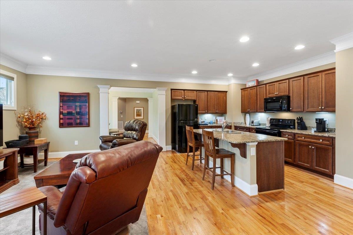 1698 Honeysuckle Drive Blacksburg VA 24060