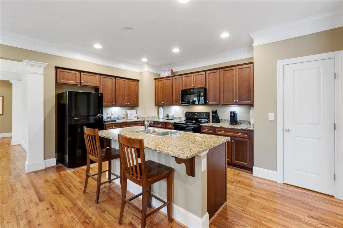 1698 Honeysuckle Drive Blacksburg VA 24060