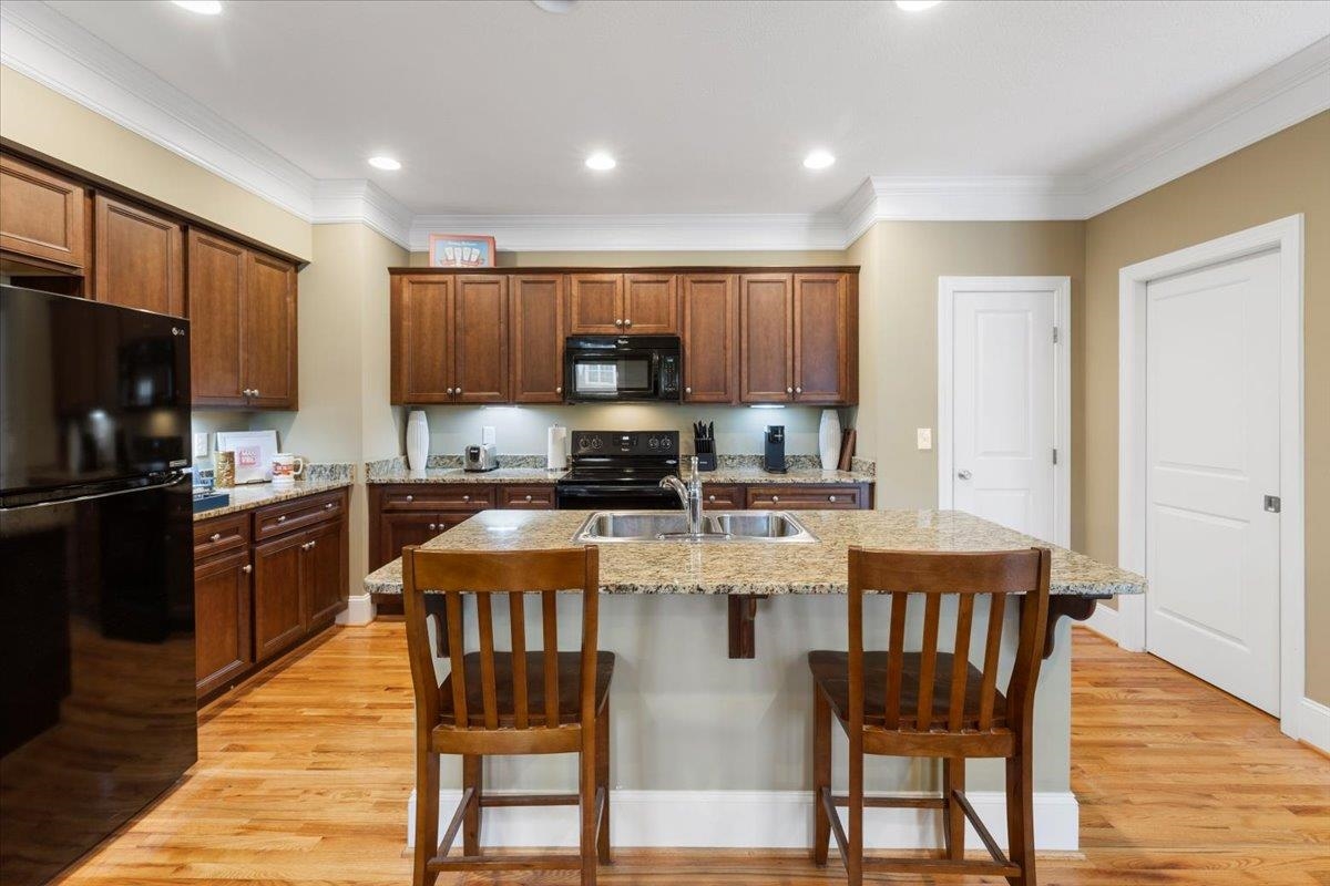 1698 Honeysuckle Drive Blacksburg VA 24060