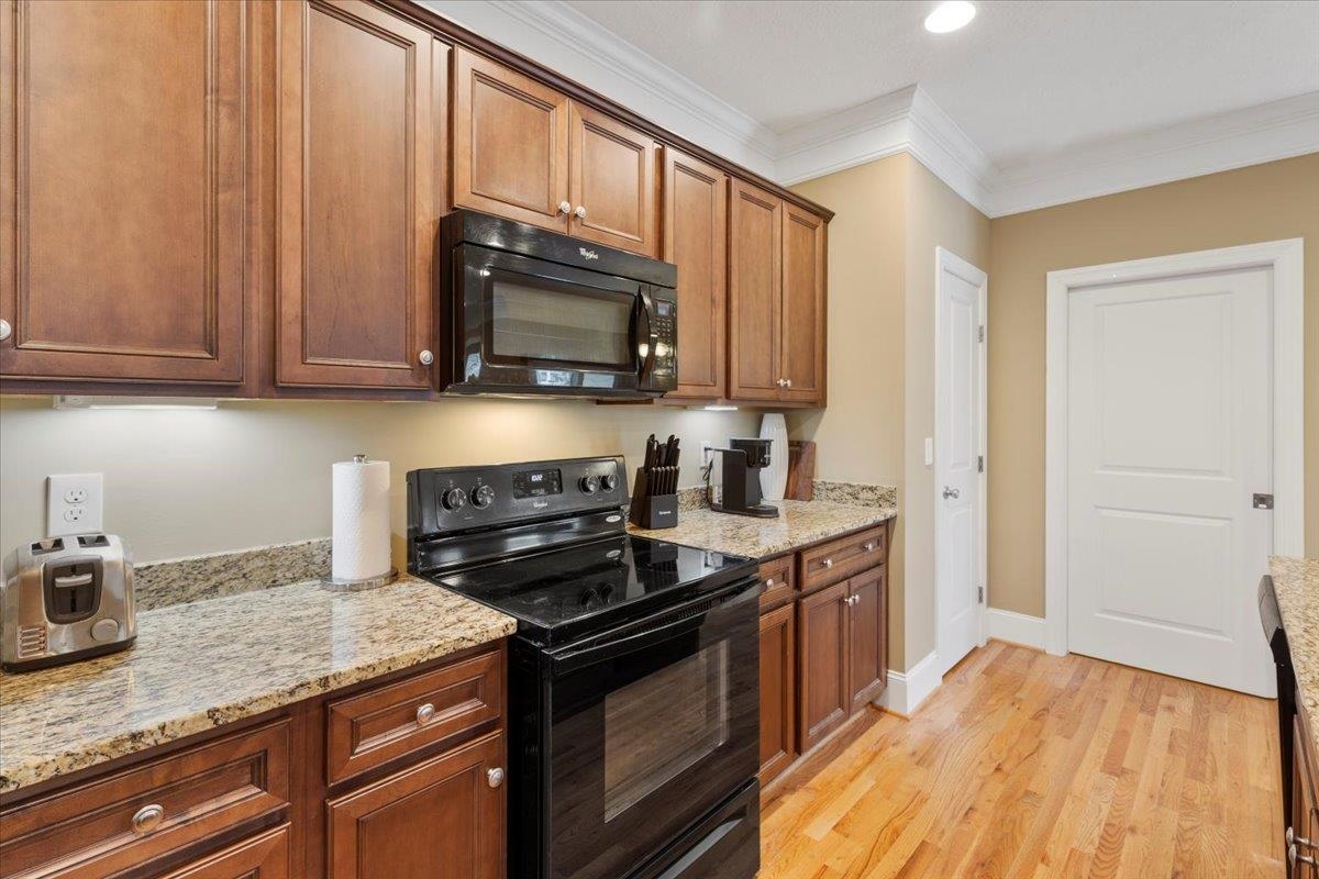 1698 Honeysuckle Drive Blacksburg VA 24060