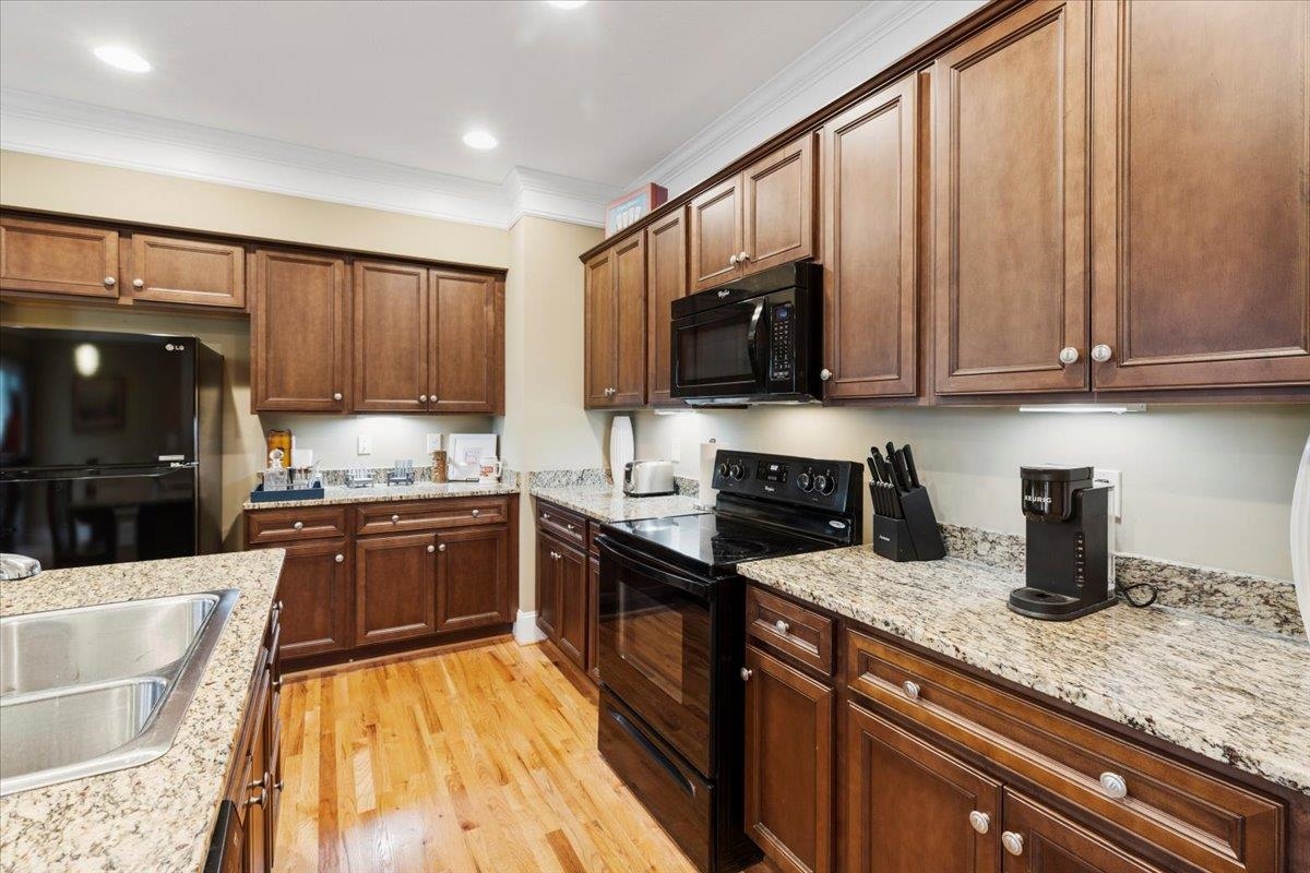 1698 Honeysuckle Drive Blacksburg VA 24060