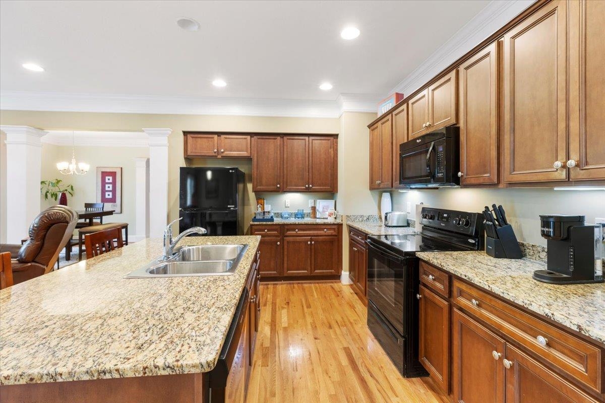 1698 Honeysuckle Drive Blacksburg VA 24060