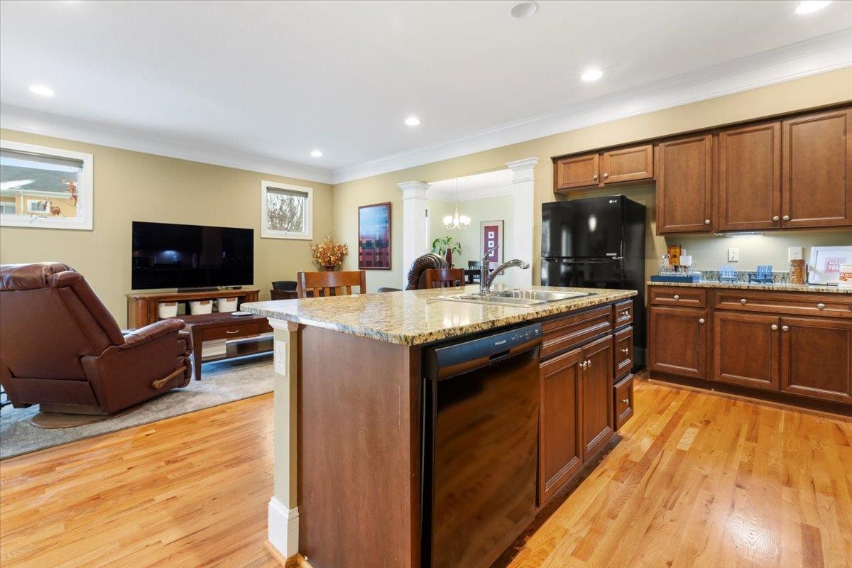 1698 Honeysuckle Drive Blacksburg VA 24060