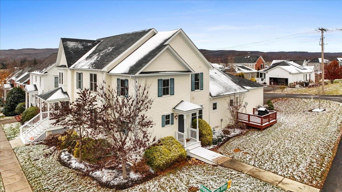 1698 Honeysuckle Drive Blacksburg VA 24060