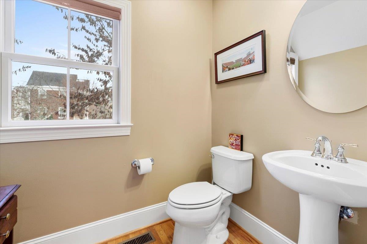 1698 Honeysuckle Drive Blacksburg VA 24060