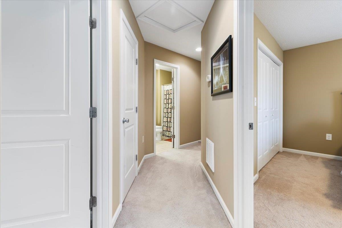 1698 Honeysuckle Drive Blacksburg VA 24060