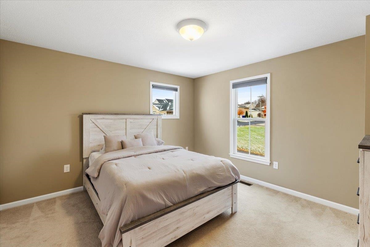 1698 Honeysuckle Drive Blacksburg VA 24060