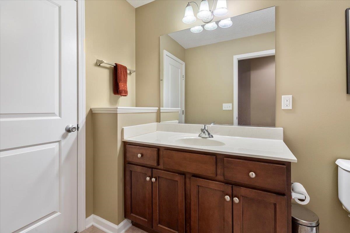 1698 Honeysuckle Drive Blacksburg VA 24060