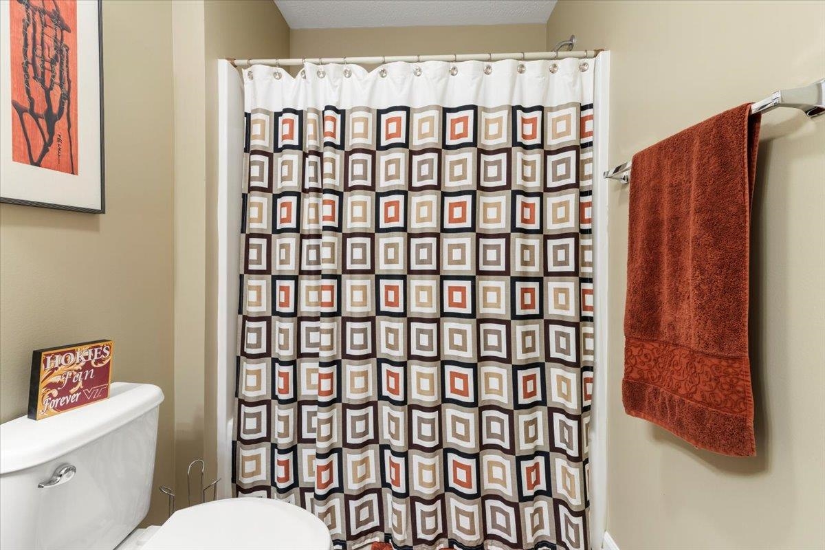 1698 Honeysuckle Drive Blacksburg VA 24060