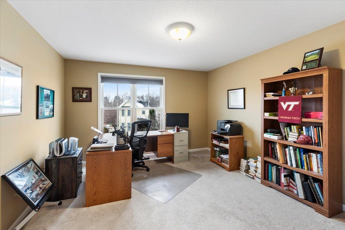 1698 Honeysuckle Drive Blacksburg VA 24060