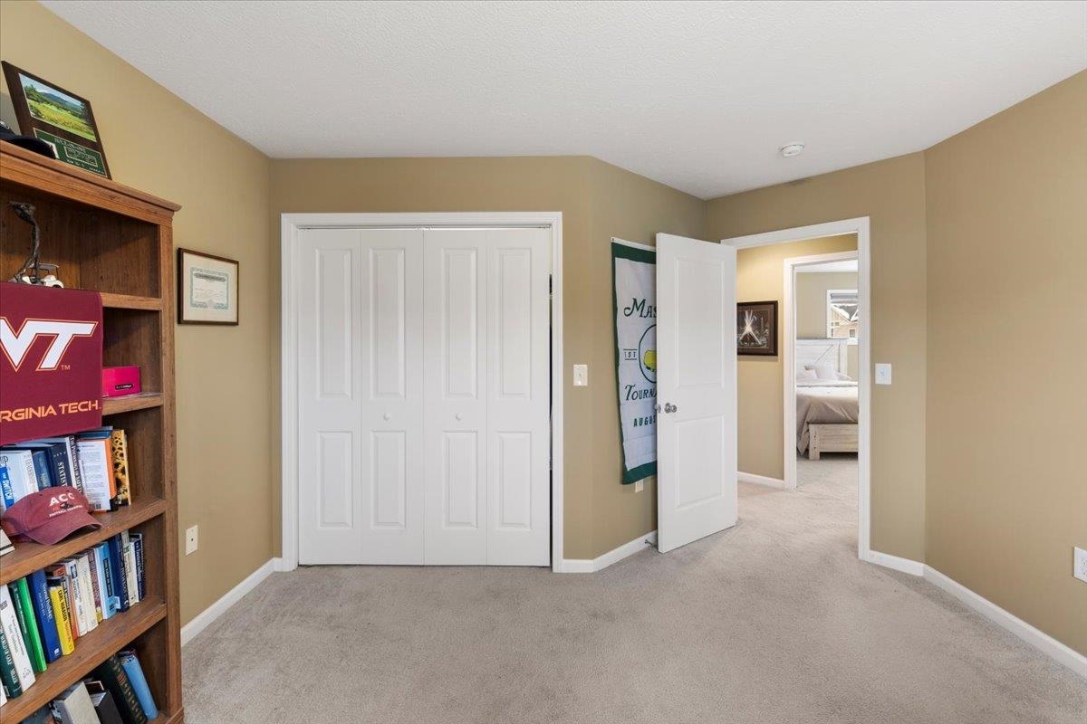 1698 Honeysuckle Drive Blacksburg VA 24060