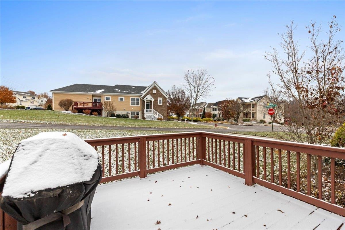 1698 Honeysuckle Drive Blacksburg VA 24060