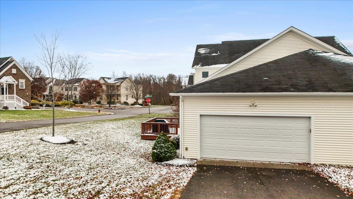 1698 Honeysuckle Drive Blacksburg VA 24060