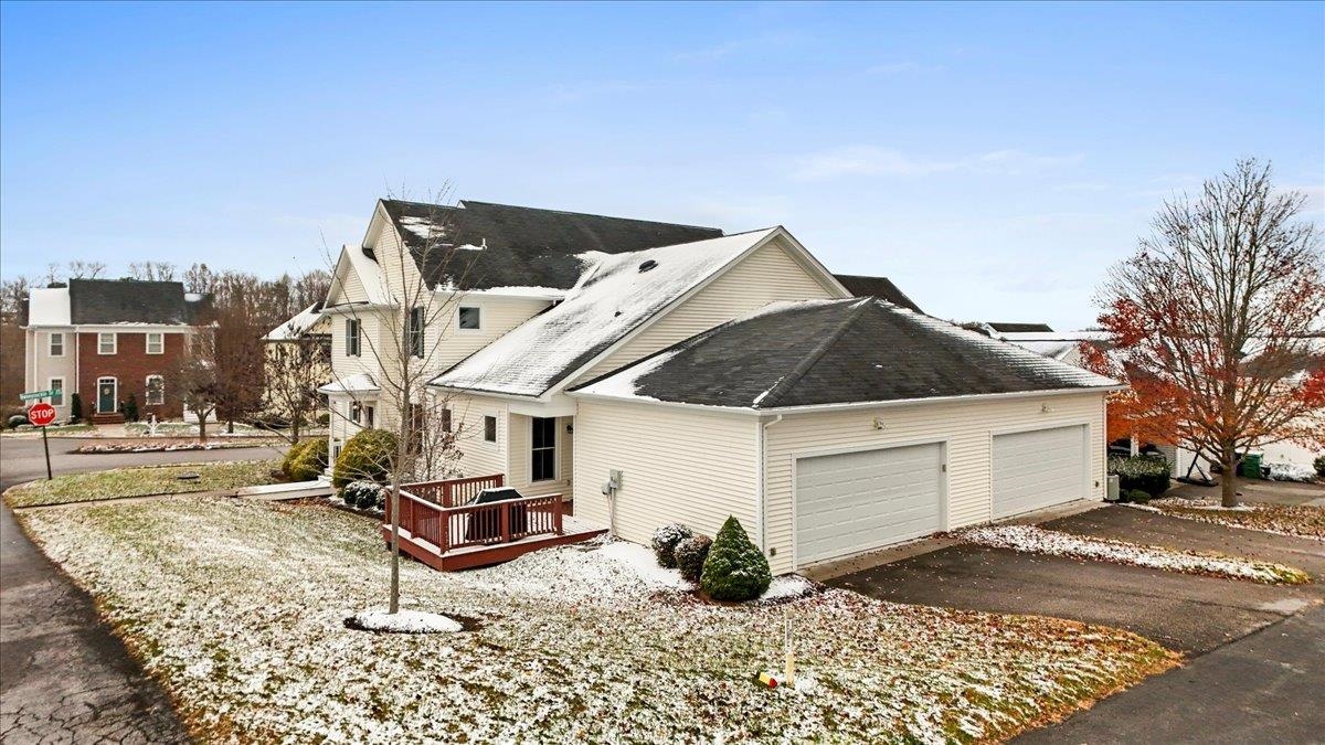 1698 Honeysuckle Drive Blacksburg VA 24060