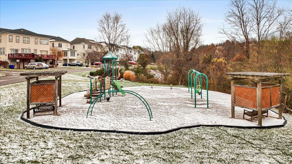 1698 Honeysuckle Drive Blacksburg VA 24060