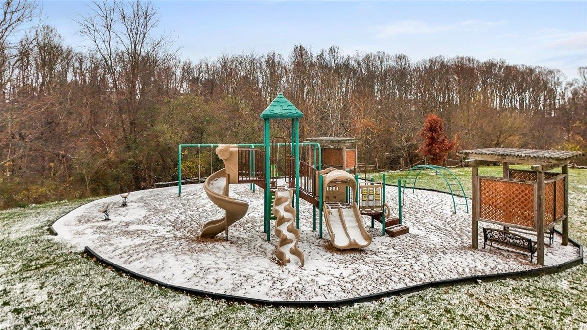 1698 Honeysuckle Drive Blacksburg VA 24060