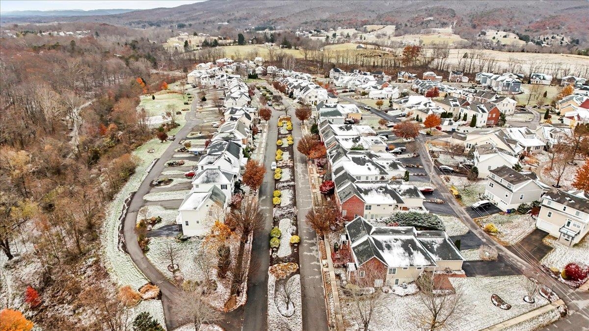 1698 Honeysuckle Drive Blacksburg VA 24060