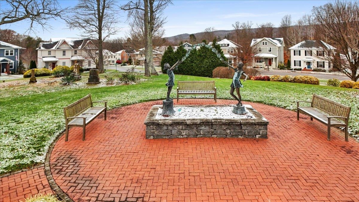 1698 Honeysuckle Drive Blacksburg VA 24060