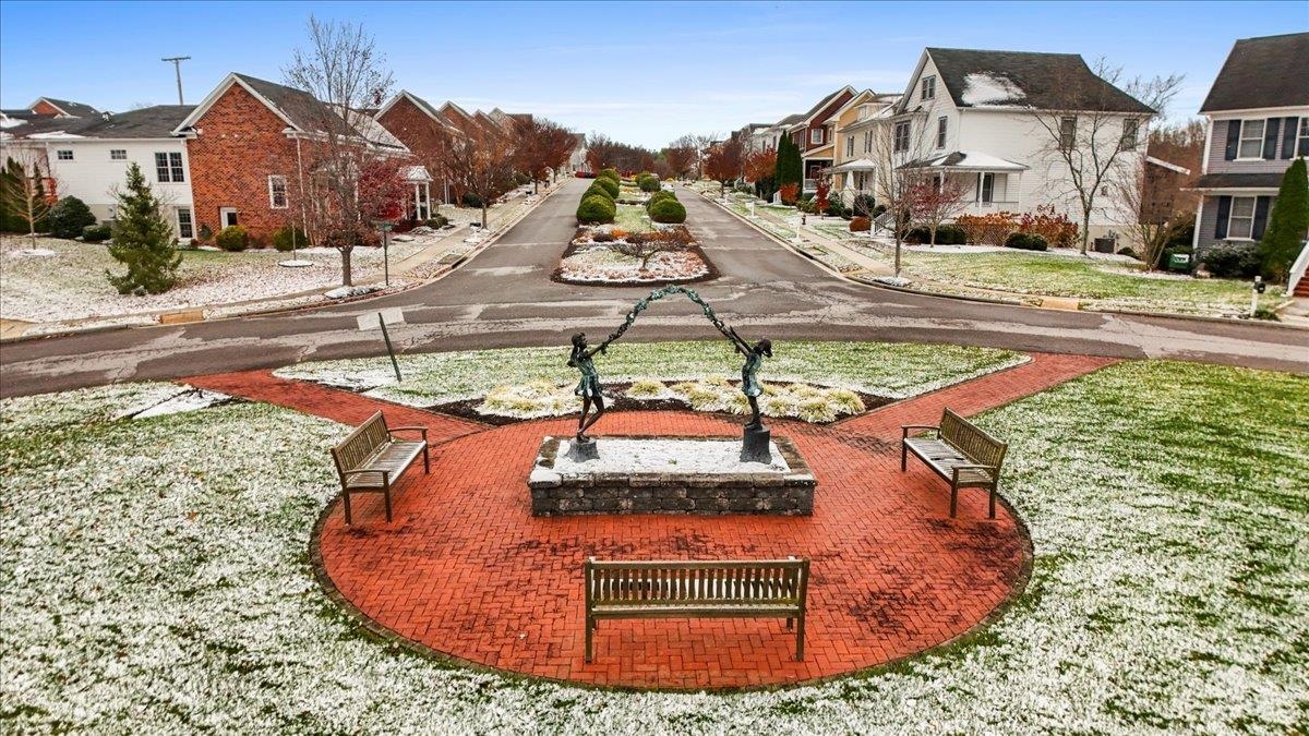 1698 Honeysuckle Drive Blacksburg VA 24060