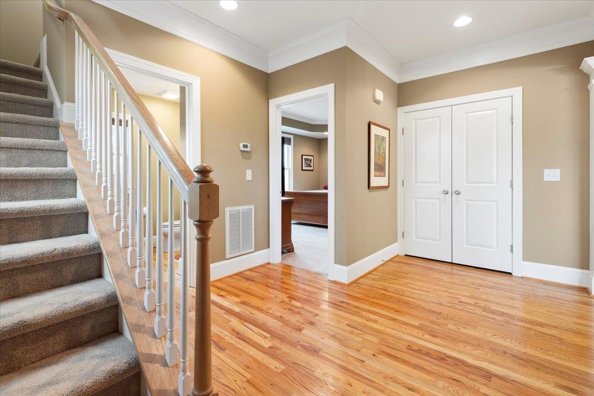 1698 Honeysuckle Drive Blacksburg VA 24060