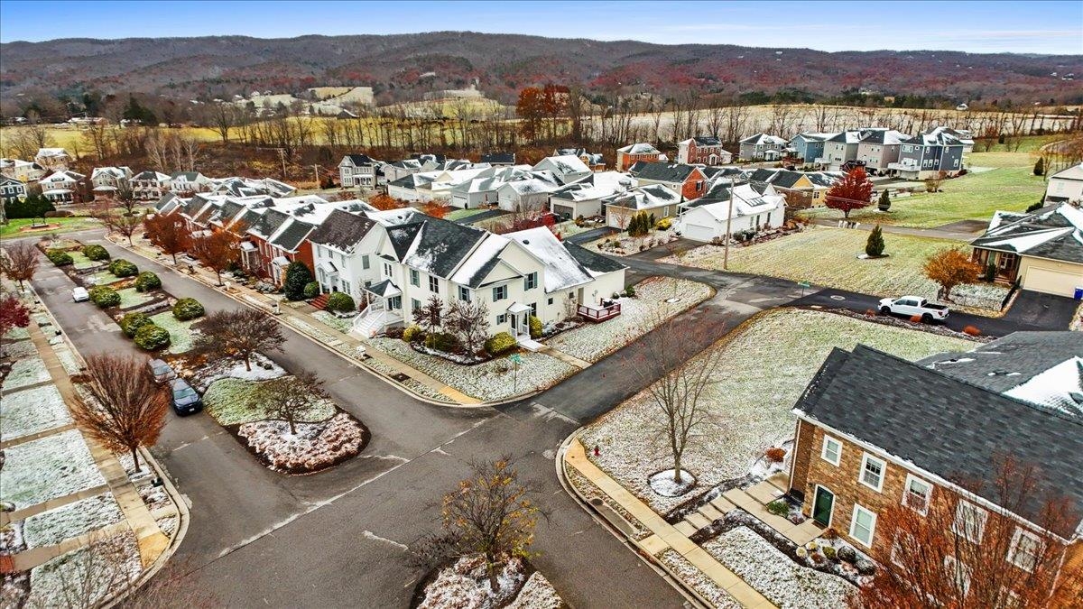 1698 Honeysuckle Drive Blacksburg VA 24060