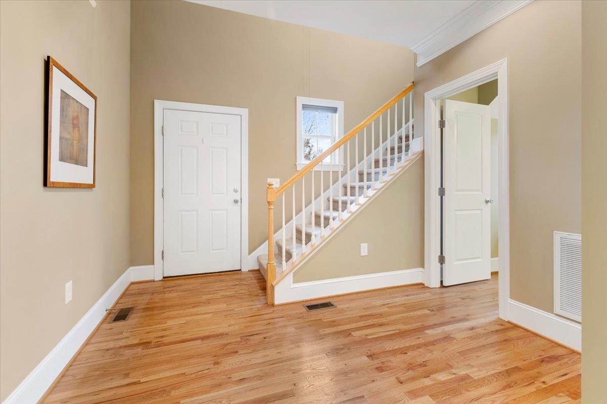 1698 Honeysuckle Drive Blacksburg VA 24060