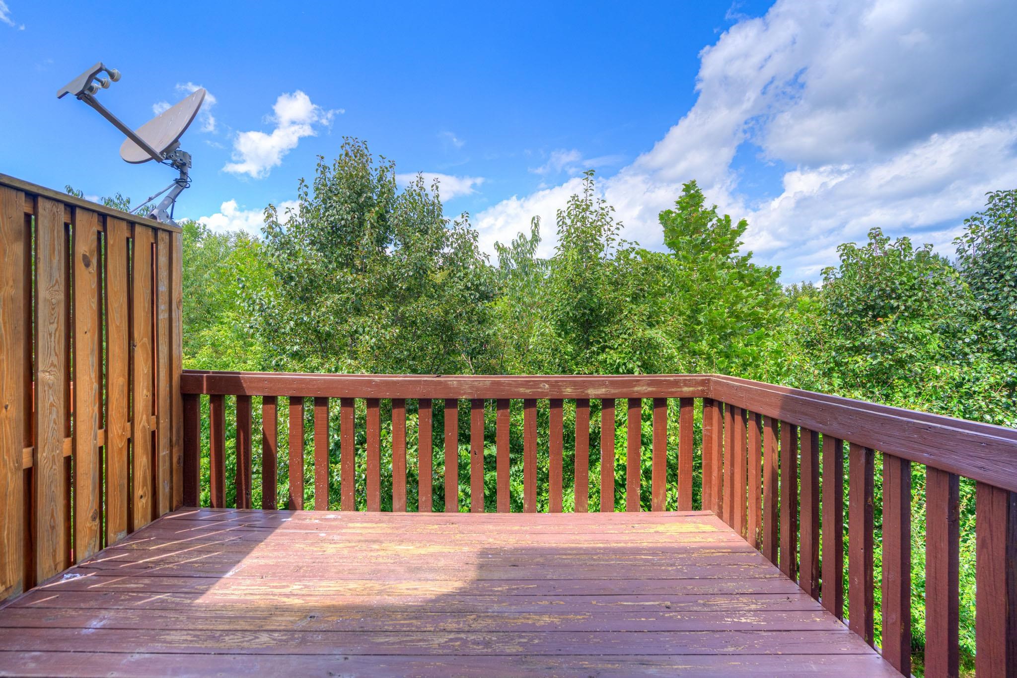 815 Oaktree Boulevard Christiansburg VA 24073