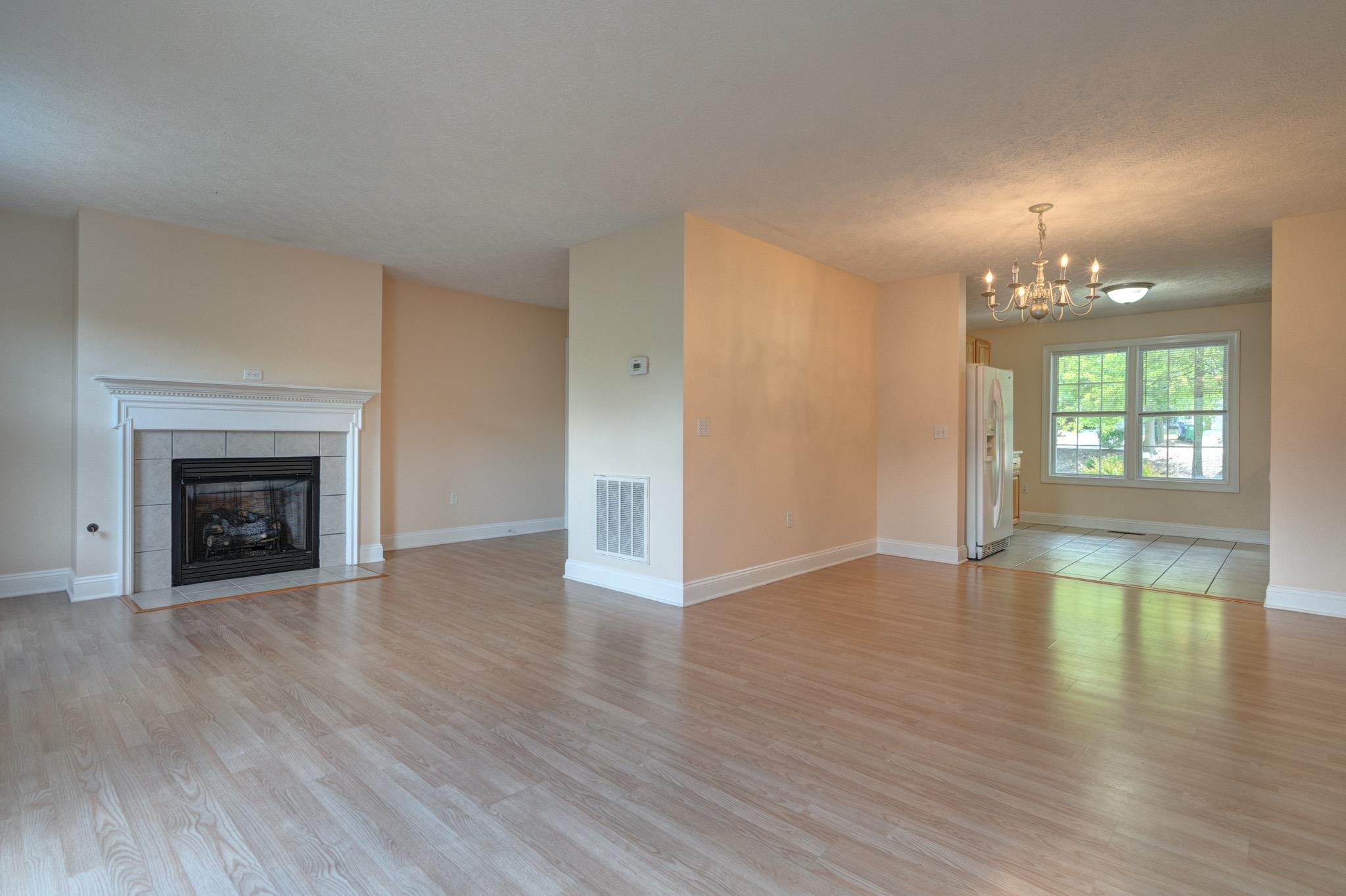 815 Oaktree Boulevard Christiansburg VA 24073