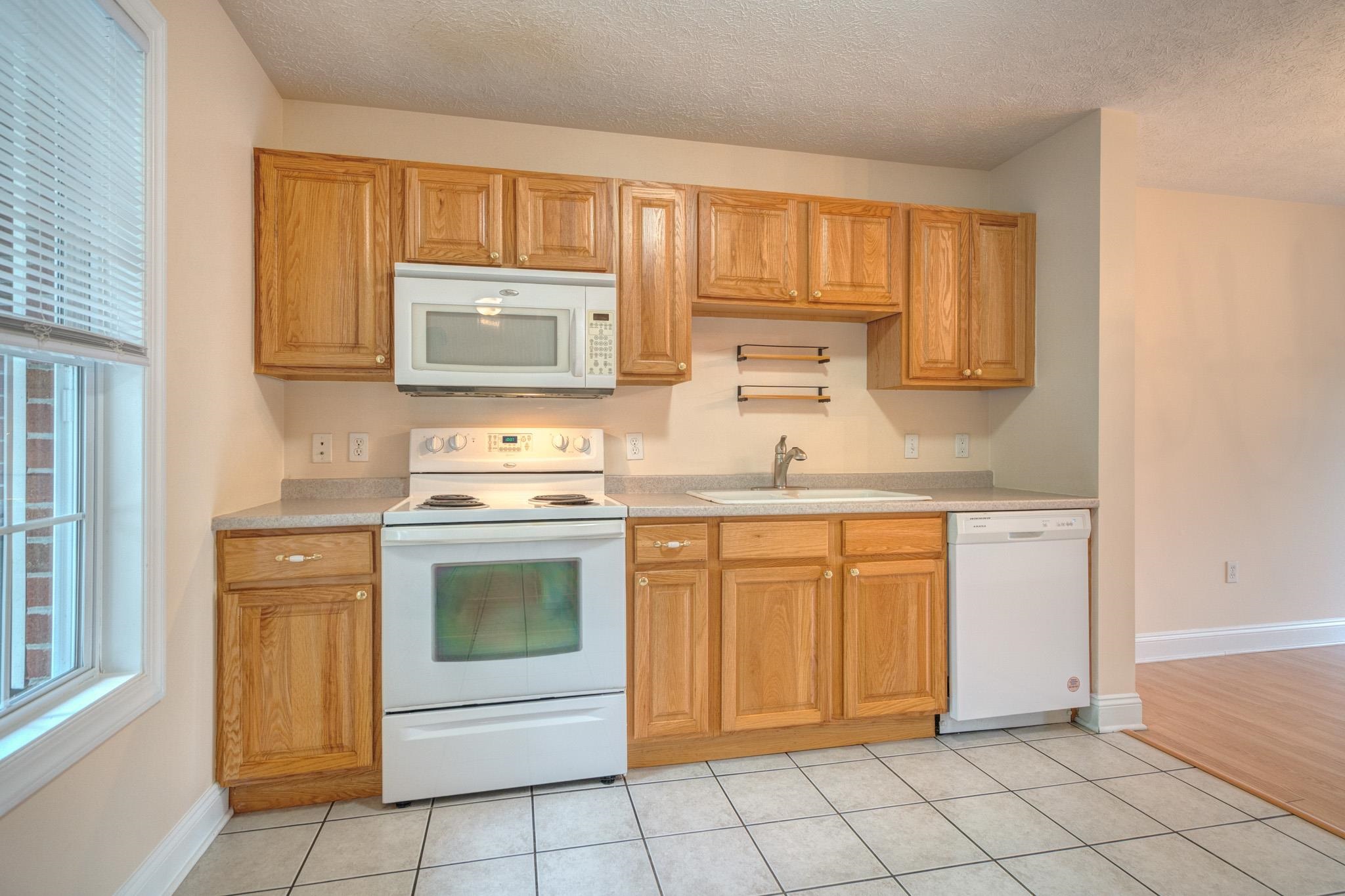 815 Oaktree Boulevard Christiansburg VA 24073