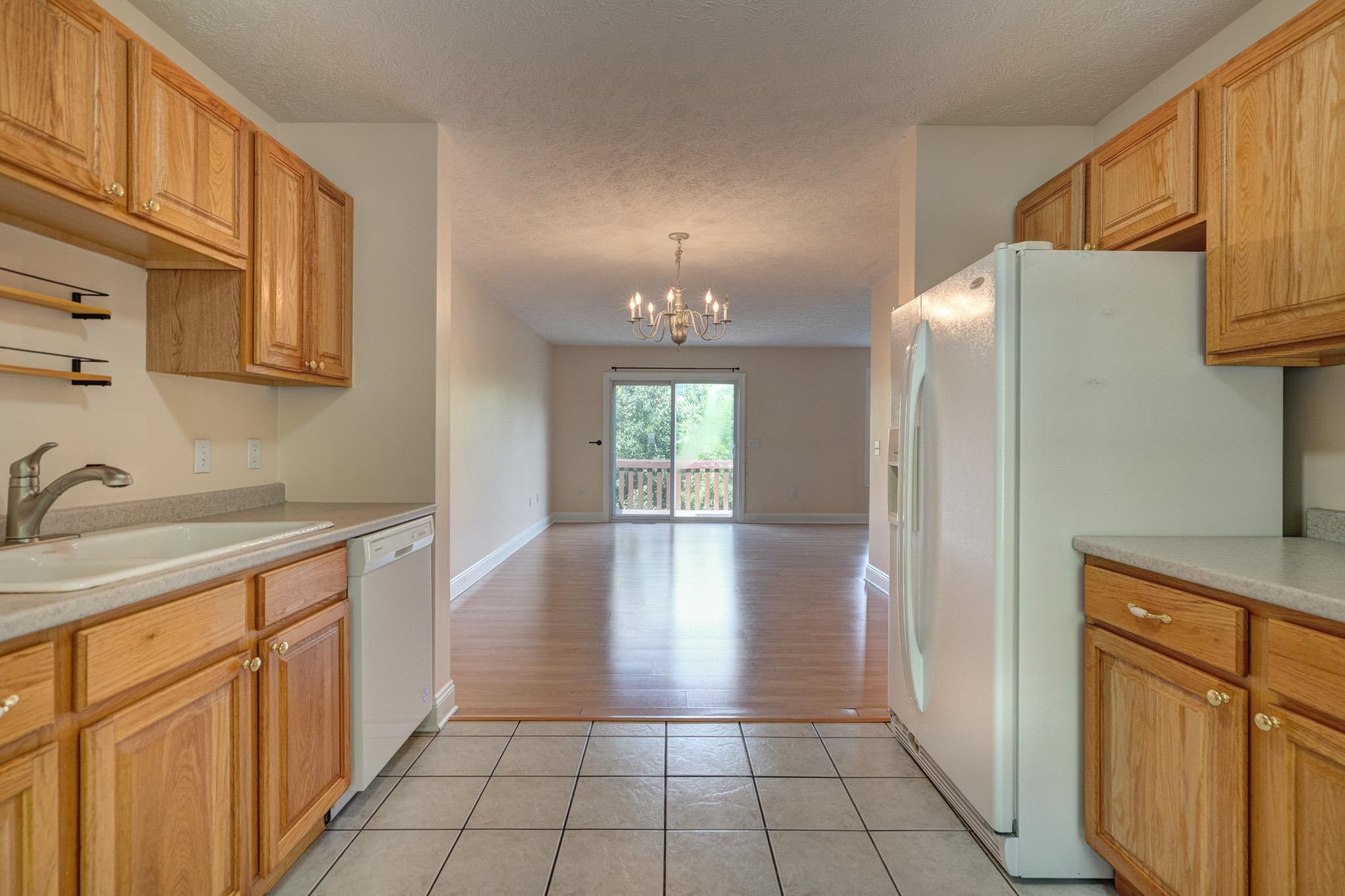 815 Oaktree Boulevard Christiansburg VA 24073
