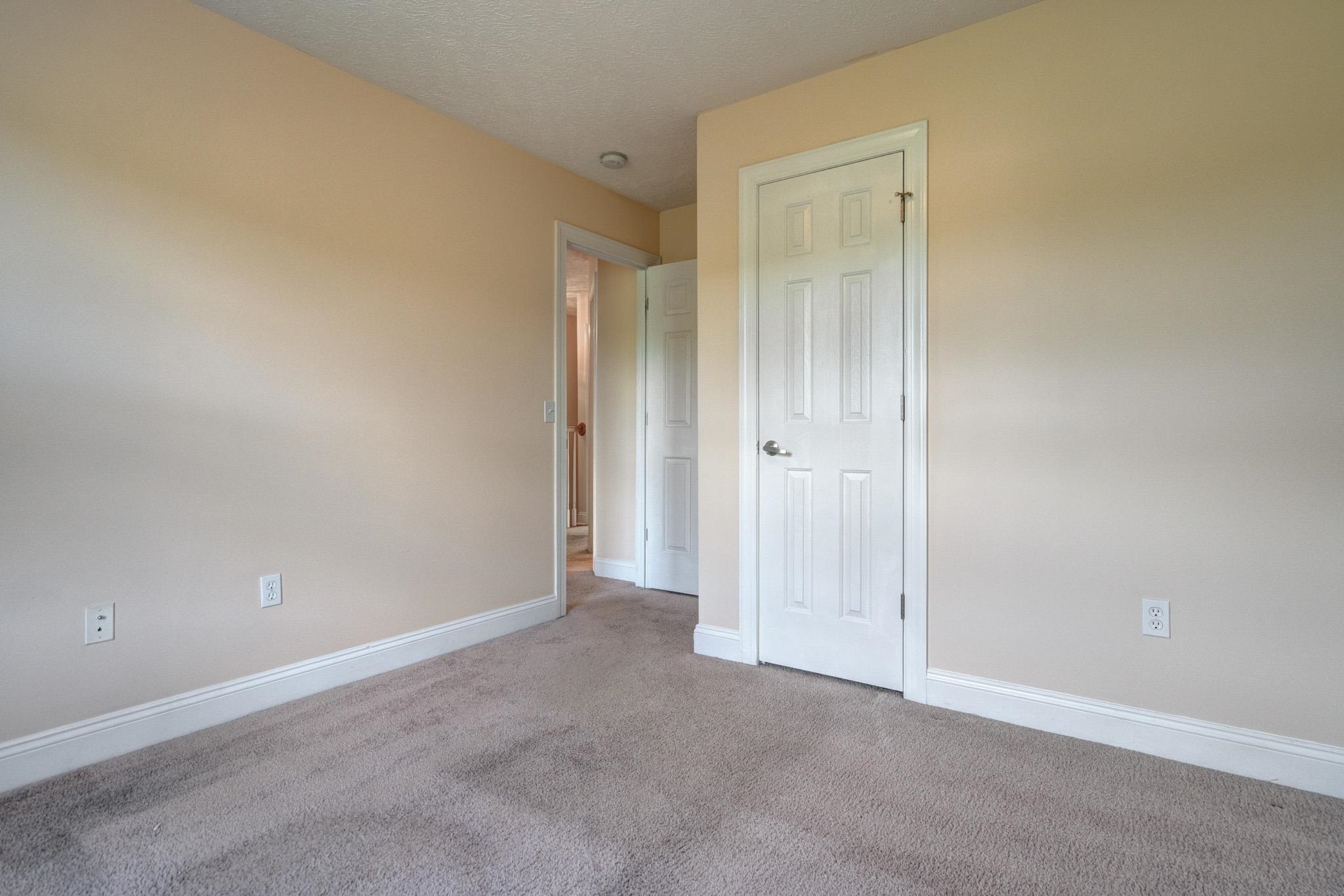 815 Oaktree Boulevard Christiansburg VA 24073
