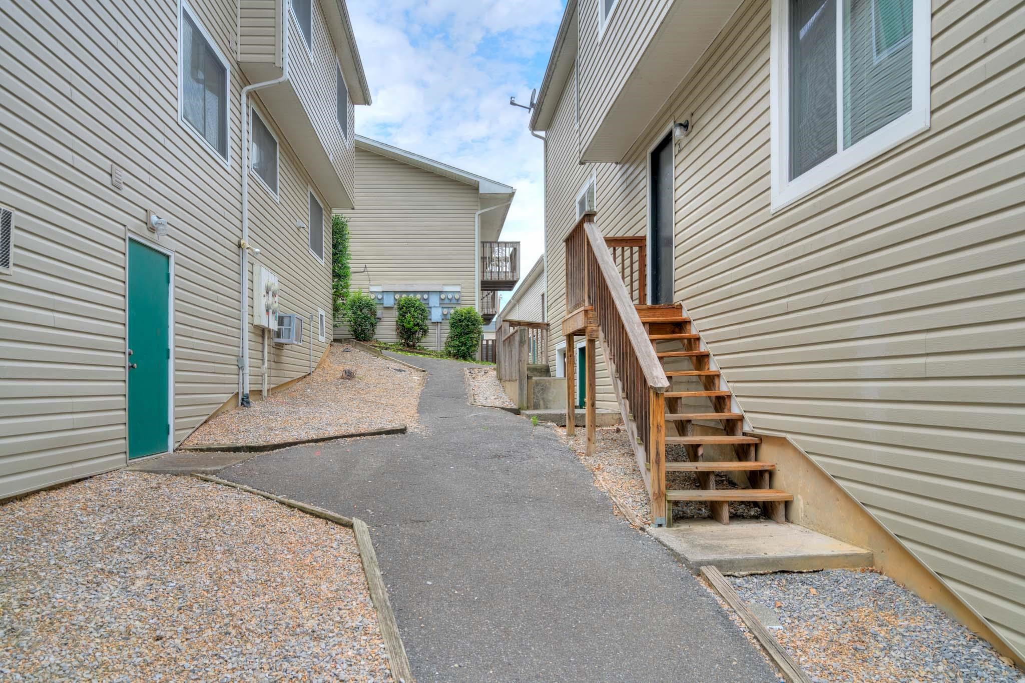 524 Calhoun Street Radford VA 24141