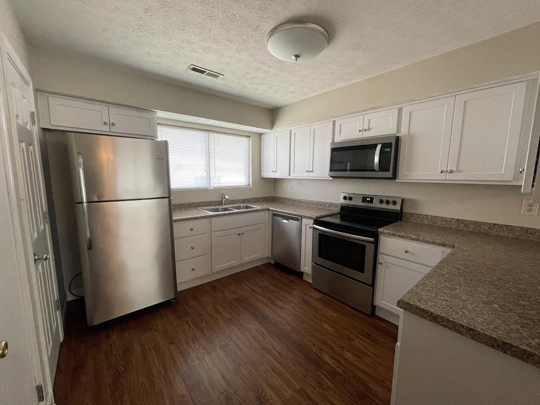 524 Calhoun Street Radford VA 24141