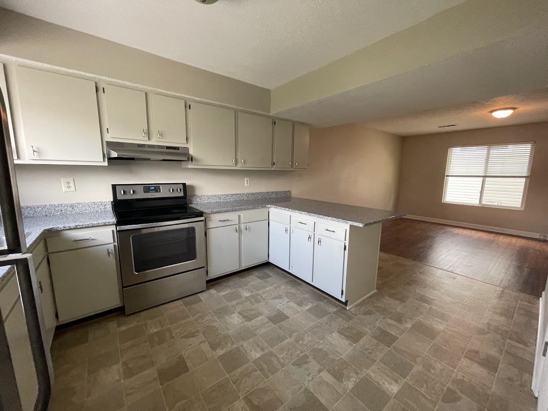 524 Calhoun Street Radford VA 24141