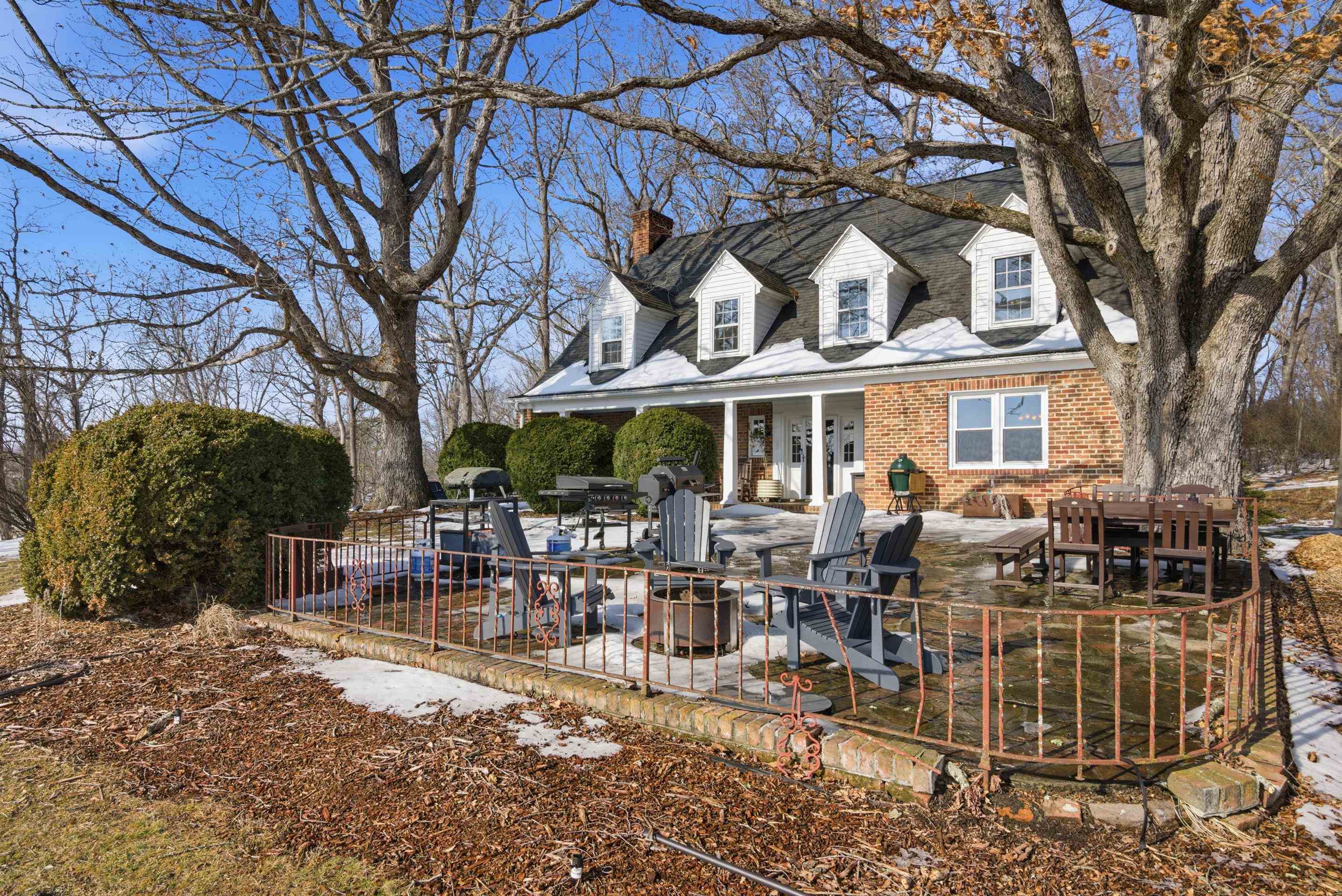 Pulaski VA, 2120 Peppers Ferry Road