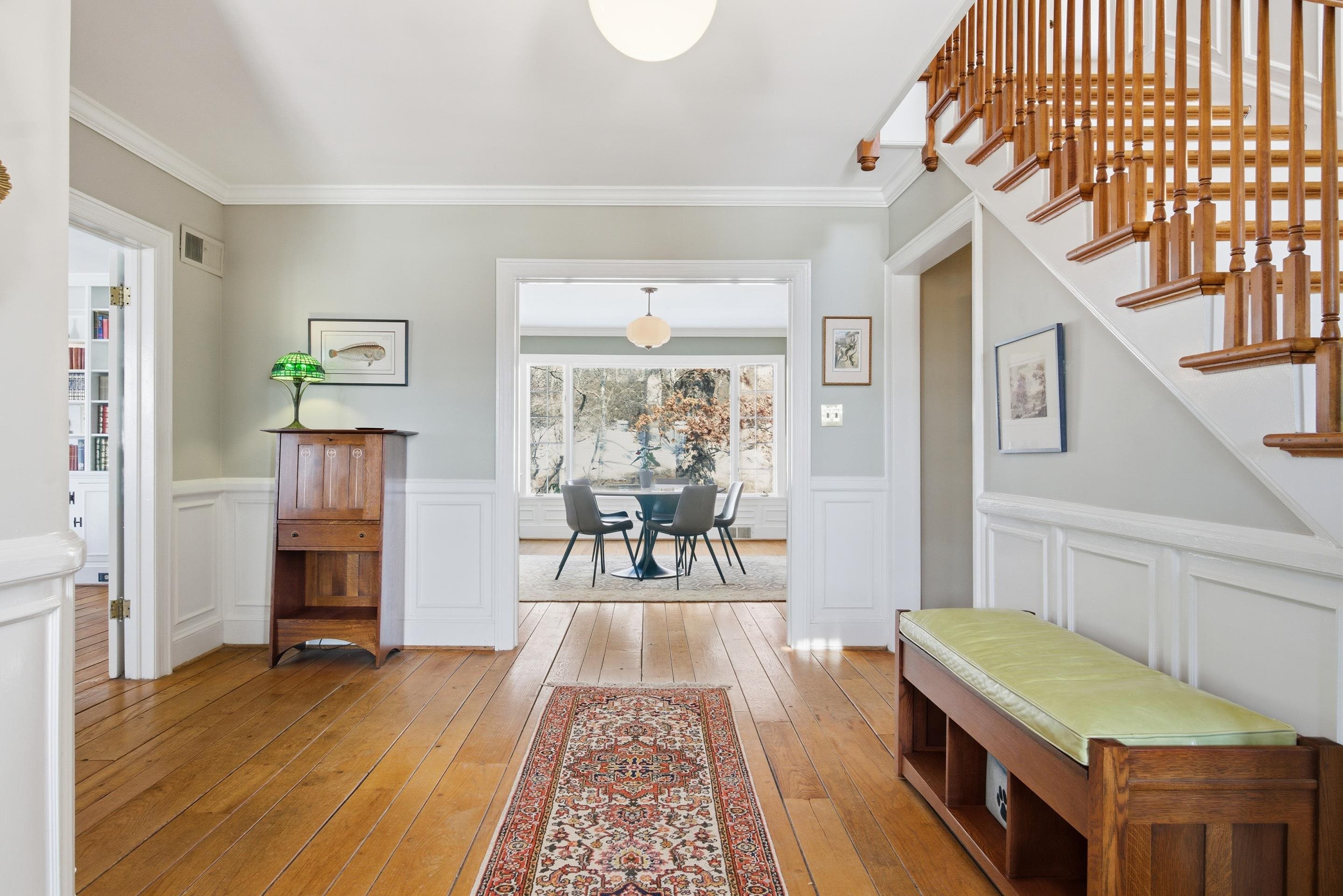 2120 Peppers Ferry Road Pulaski VA 24301