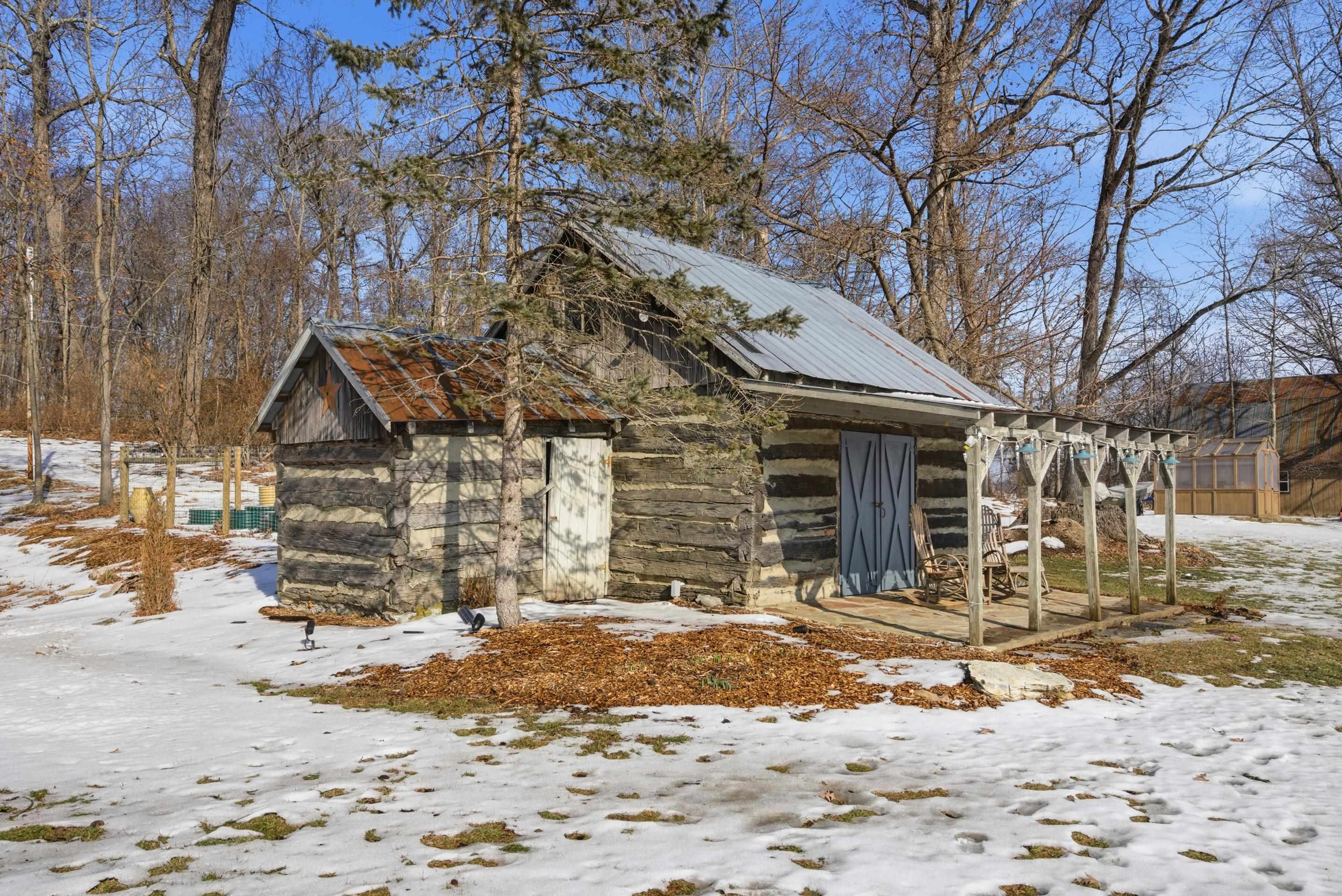 2120 Peppers Ferry Road Pulaski VA 24301