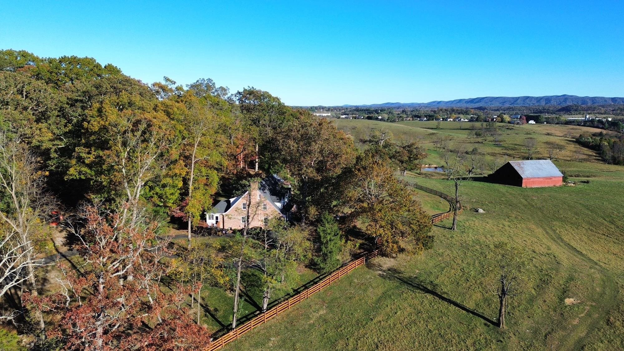 2120 Peppers Ferry Road Pulaski VA 24301