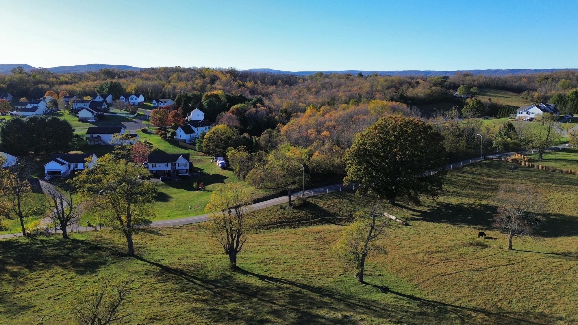 2120 Peppers Ferry Road Pulaski VA 24301