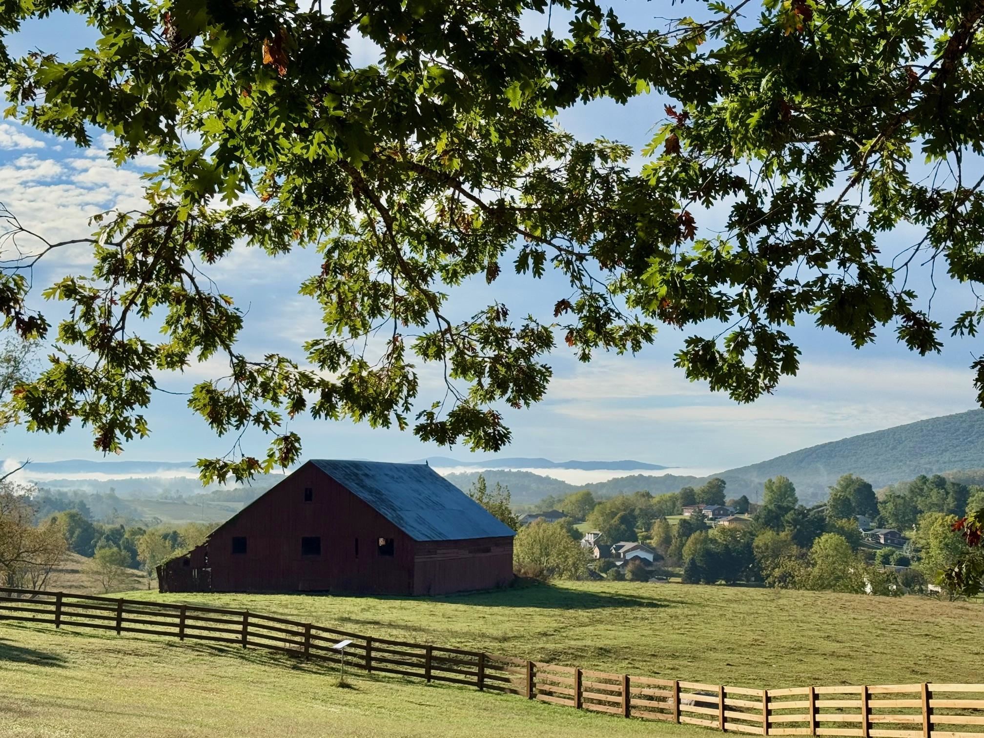 2120 Peppers Ferry Road Pulaski VA 24301